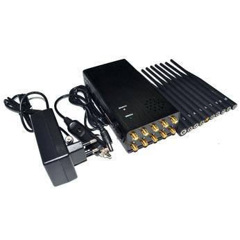 package cell phone jammer