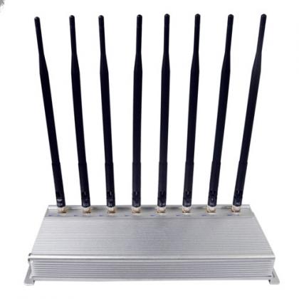 3g wifi jammers