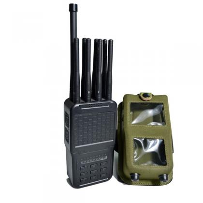 cell phone jammer device