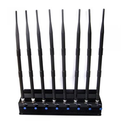 wifi signal jammer device
