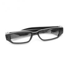 720P Clear Video Spy Camera Glasses